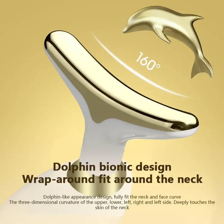 Nayzaar™ 7-in-1 LED Anti-Aging/Wrinkle Apparatus